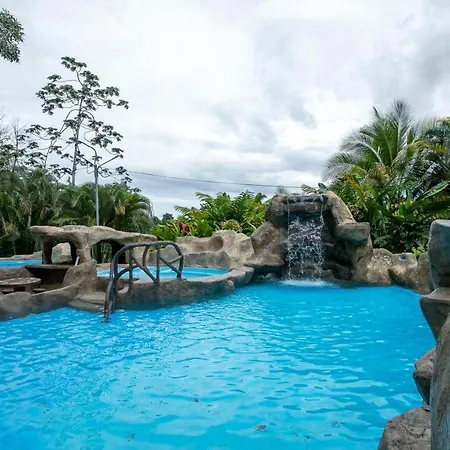 Orquideas Boutique Hotel